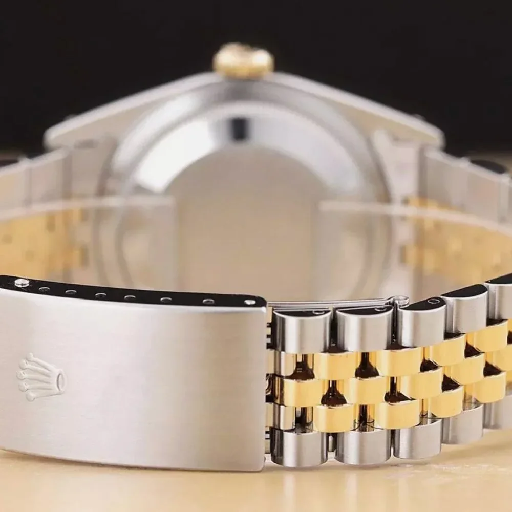 Rolex mint 36mm